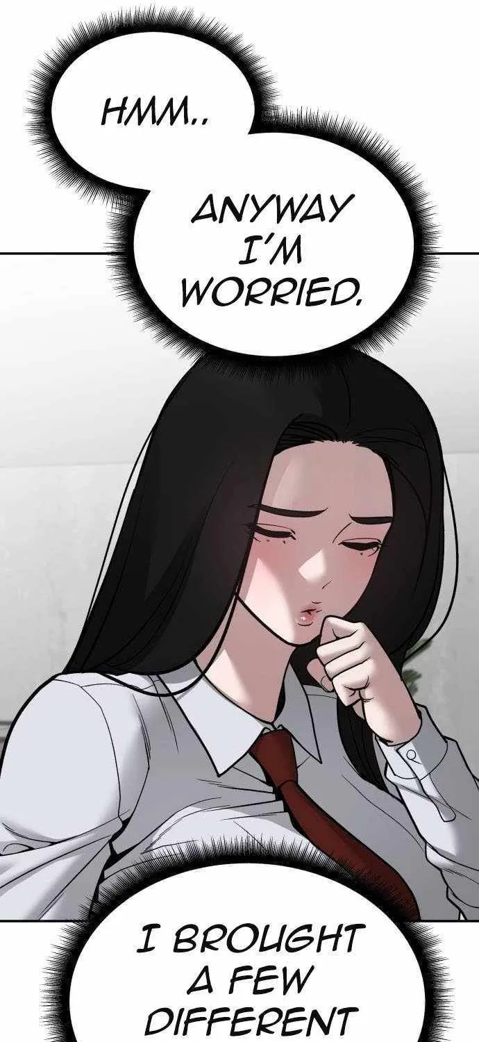 Read The Bully In-Charge chapter 90 image 164 on Lezhin