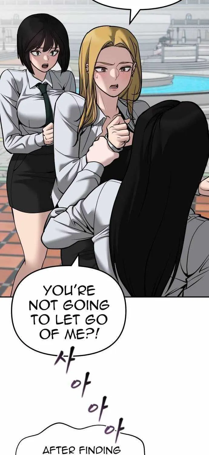 Read The Bully In-Charge chapter 90 image 19 on Lezhin