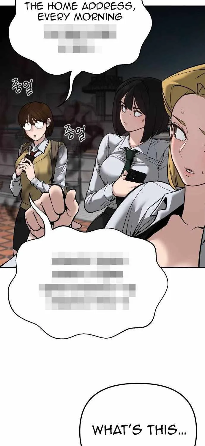 Read The Bully In-Charge chapter 90 image 20 on Lezhin