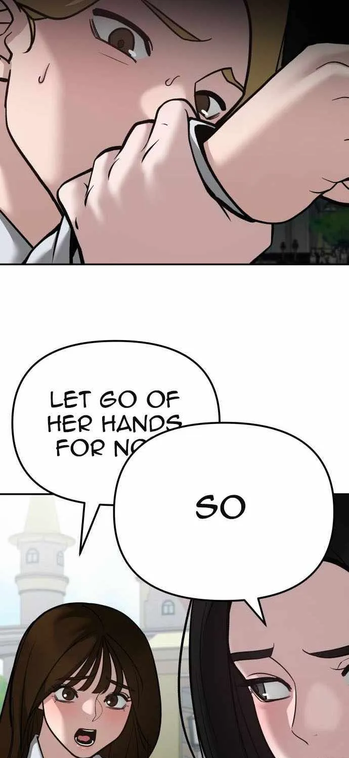 Read The Bully In-Charge chapter 90 image 22 on Lezhin