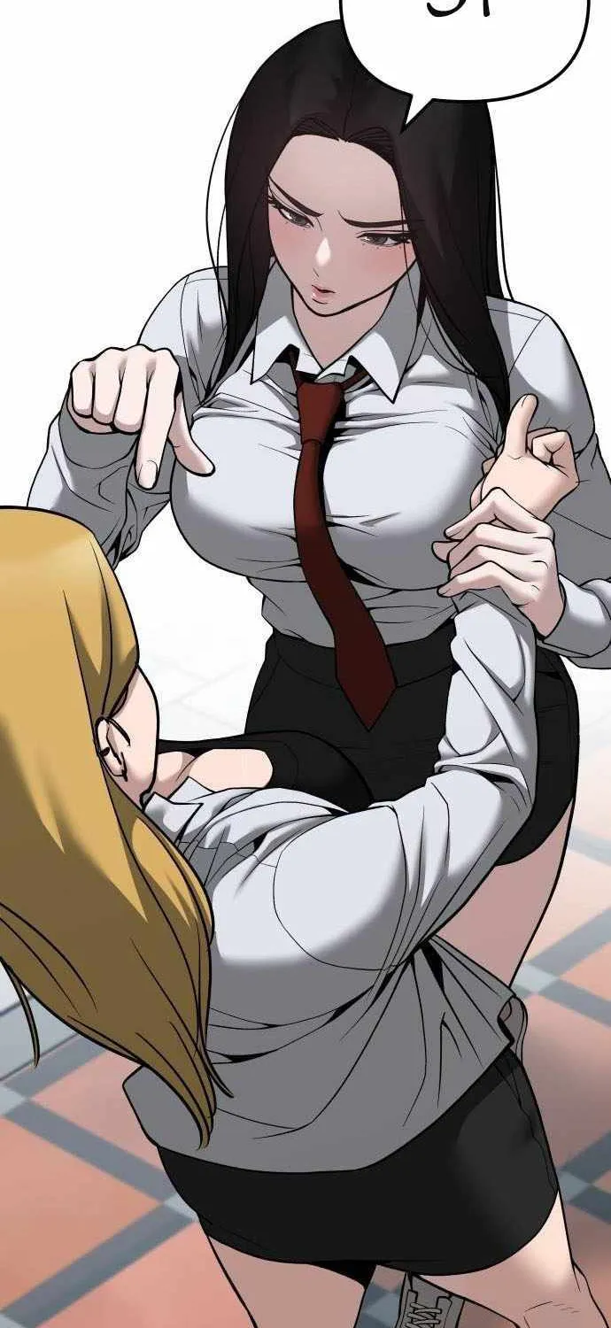 Read The Bully In-Charge chapter 90 image 25 on Lezhin