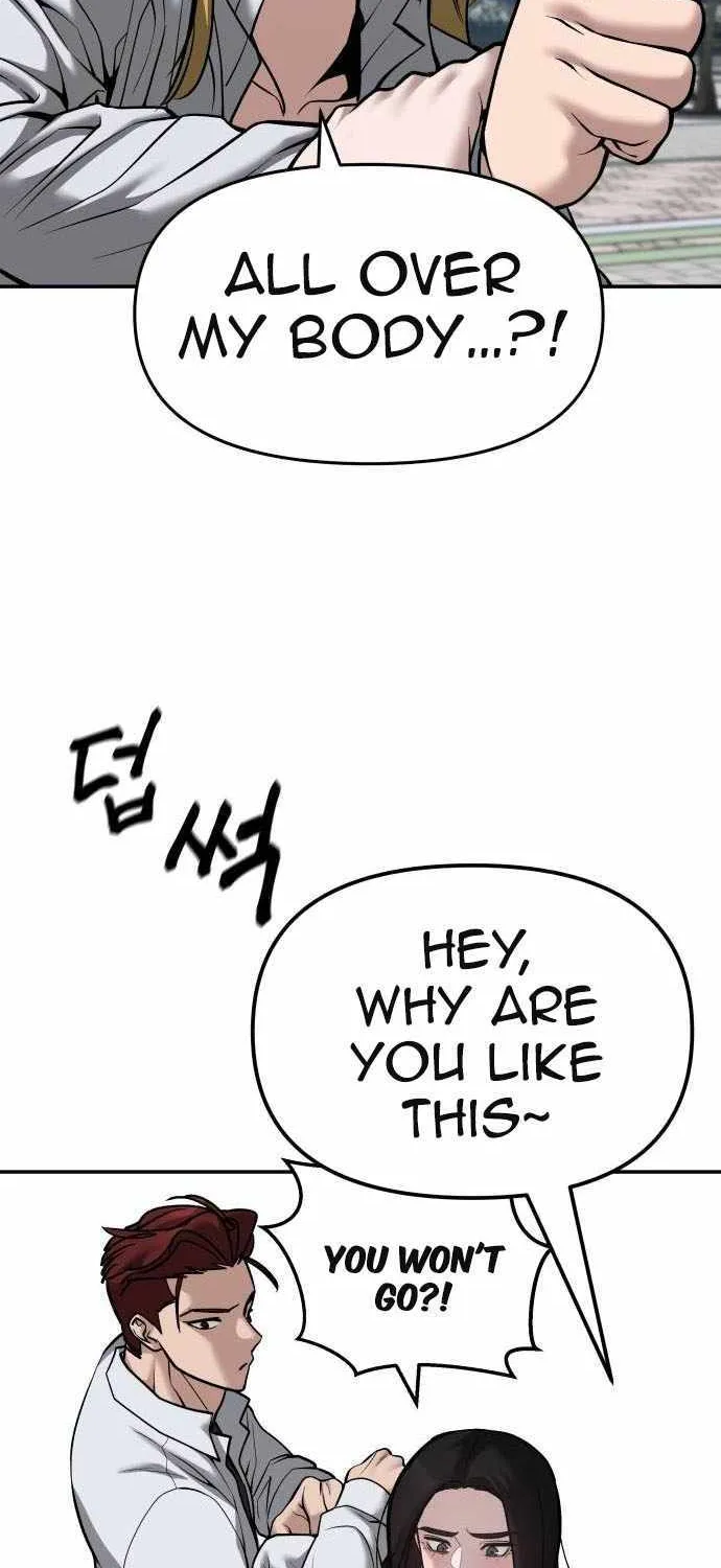 Read The Bully In-Charge chapter 90 image 27 on Lezhin