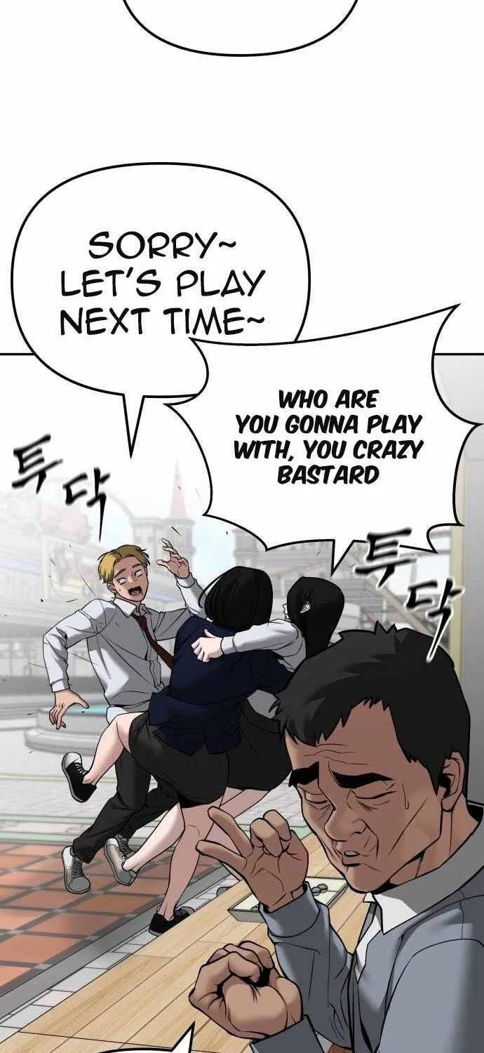 Read The Bully In-Charge chapter 90 image 29 on Lezhin