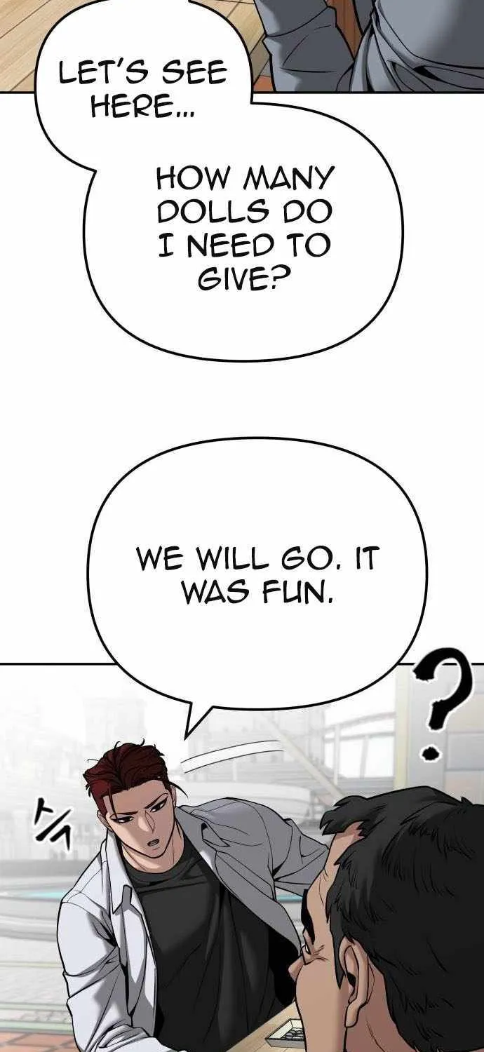 Read The Bully In-Charge chapter 90 image 30 on Lezhin