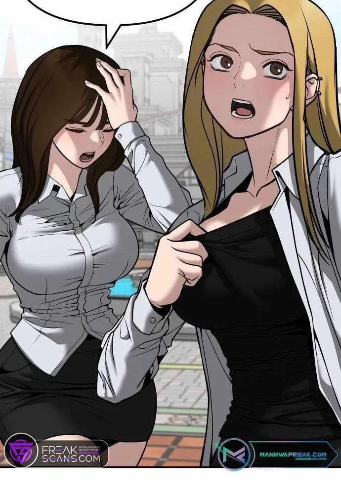 Read The Bully In-Charge chapter 90 image 33 on Lezhin