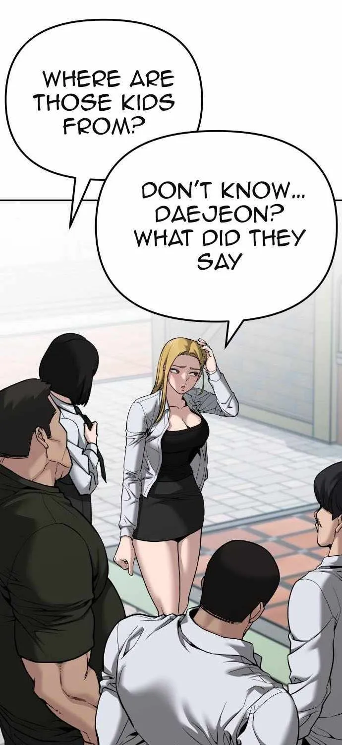 Read The Bully In-Charge chapter 90 image 37 on Lezhin