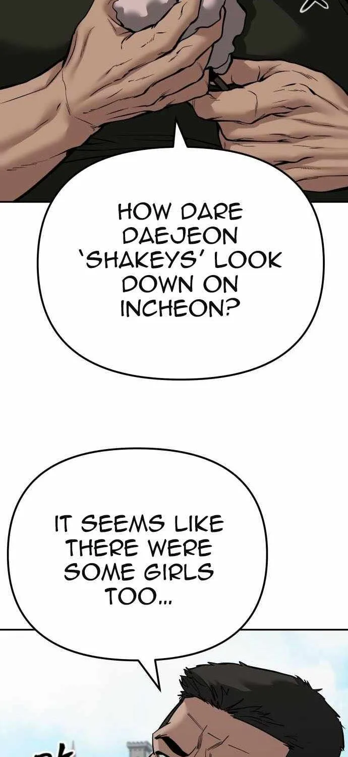 Read The Bully In-Charge chapter 90 image 39 on Lezhin