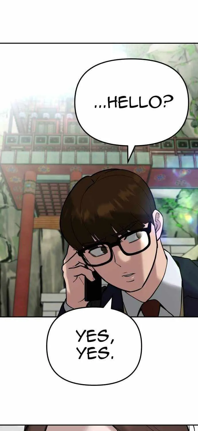 Read The Bully In-Charge chapter 90 image 4 on Lezhin
