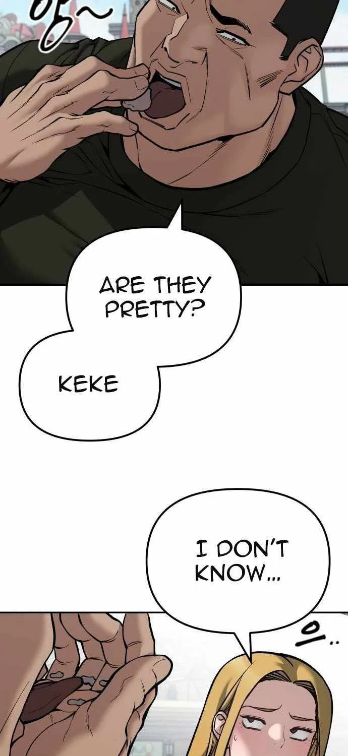 Read The Bully In-Charge chapter 90 image 40 on Lezhin