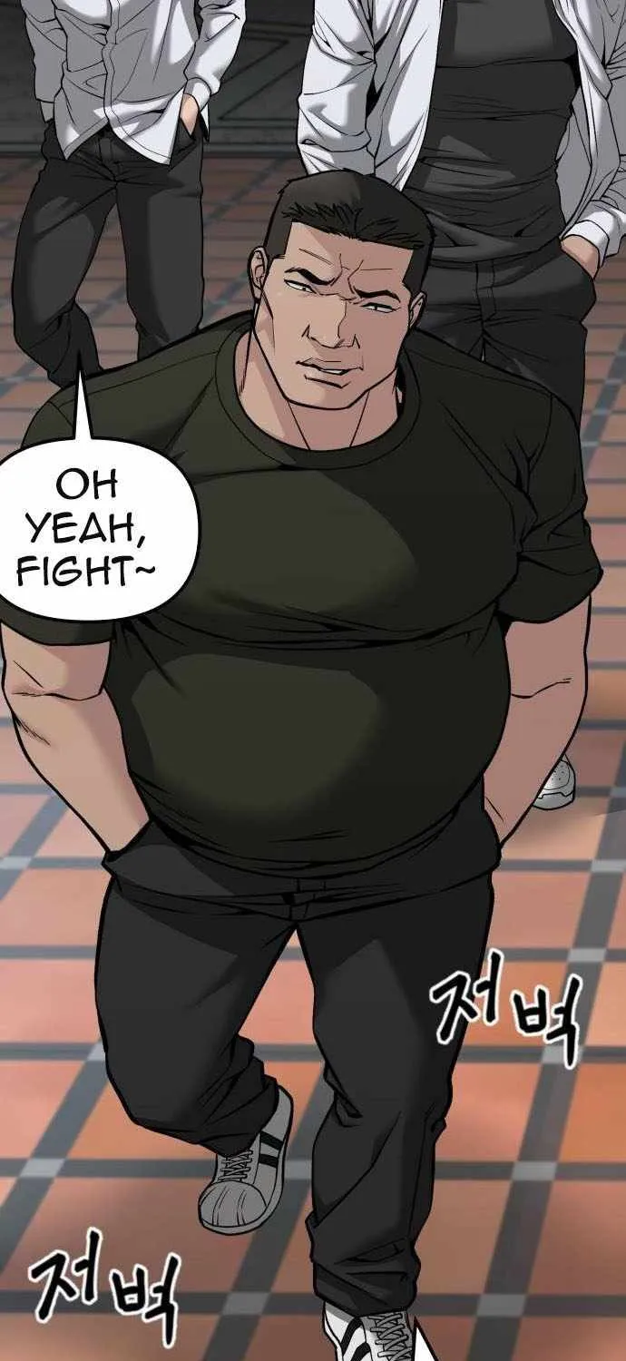 Read The Bully In-Charge chapter 90 image 42 on Lezhin