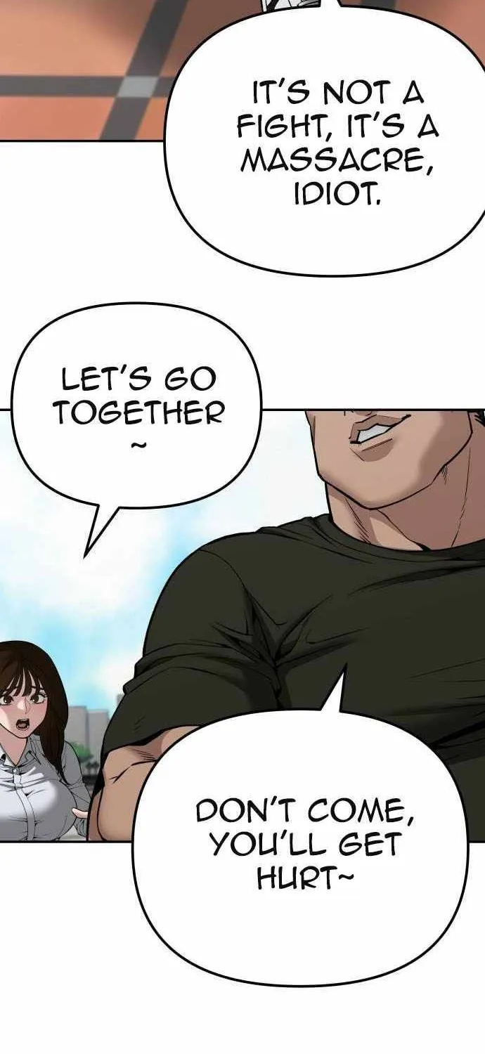 Read The Bully In-Charge chapter 90 image 43 on Lezhin