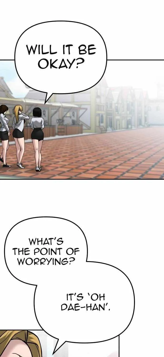 Read The Bully In-Charge chapter 90 image 44 on Lezhin