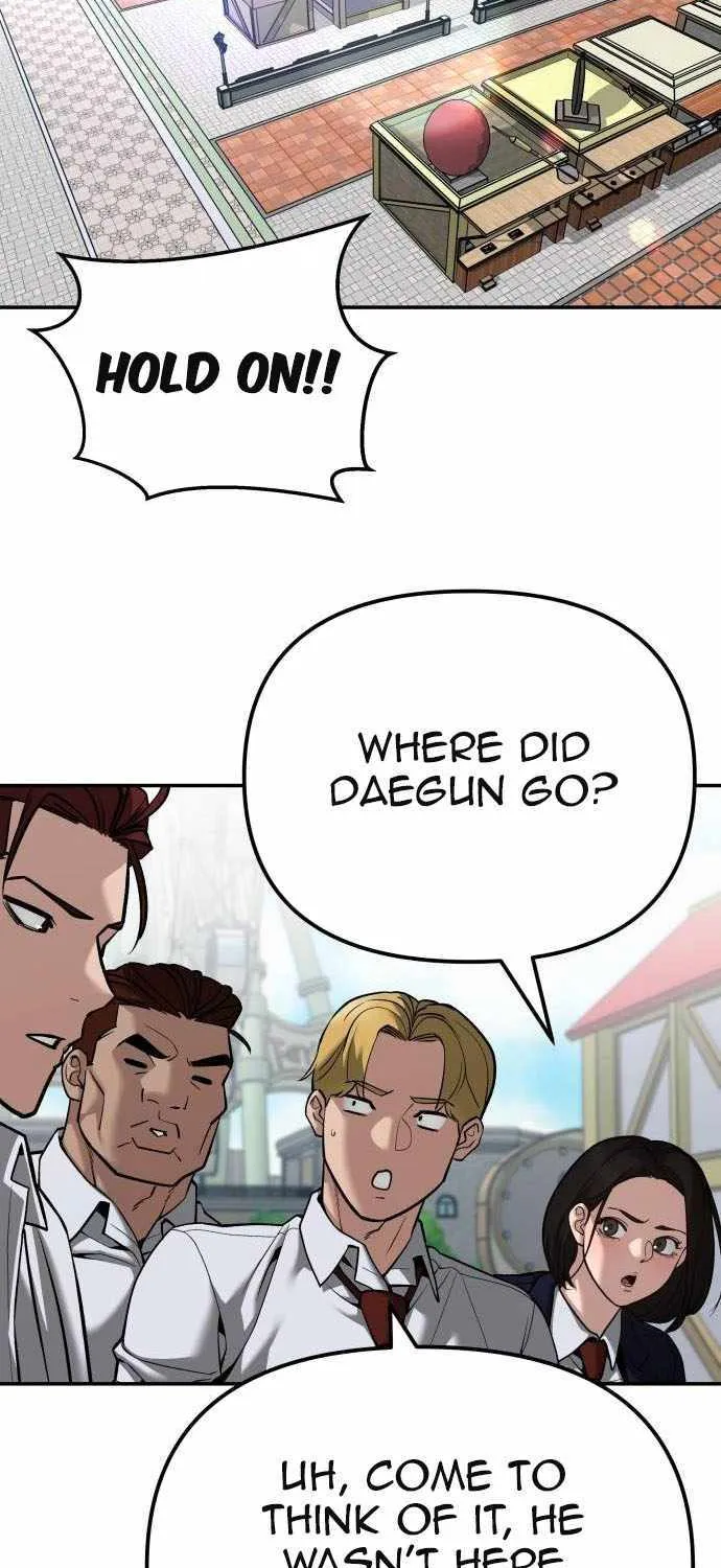 Read The Bully In-Charge chapter 90 image 46 on Lezhin