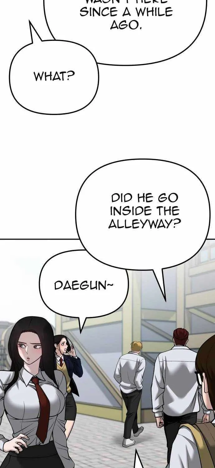 Read The Bully In-Charge chapter 90 image 47 on Lezhin