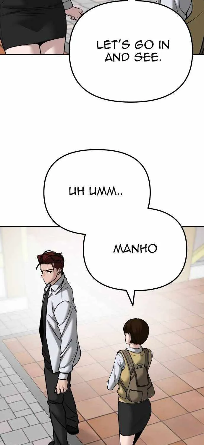 Read The Bully In-Charge chapter 90 image 48 on Lezhin