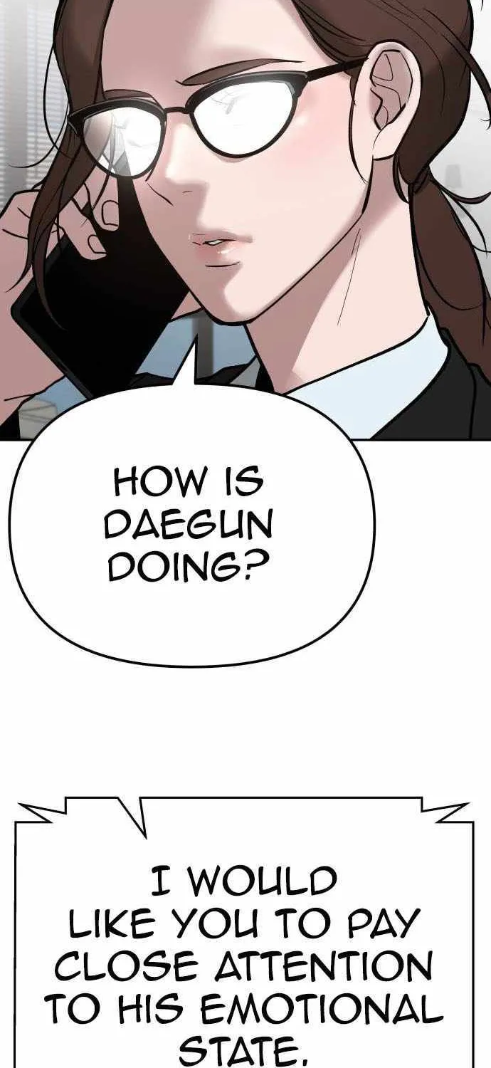 Read The Bully In-Charge chapter 90 image 5 on Lezhin