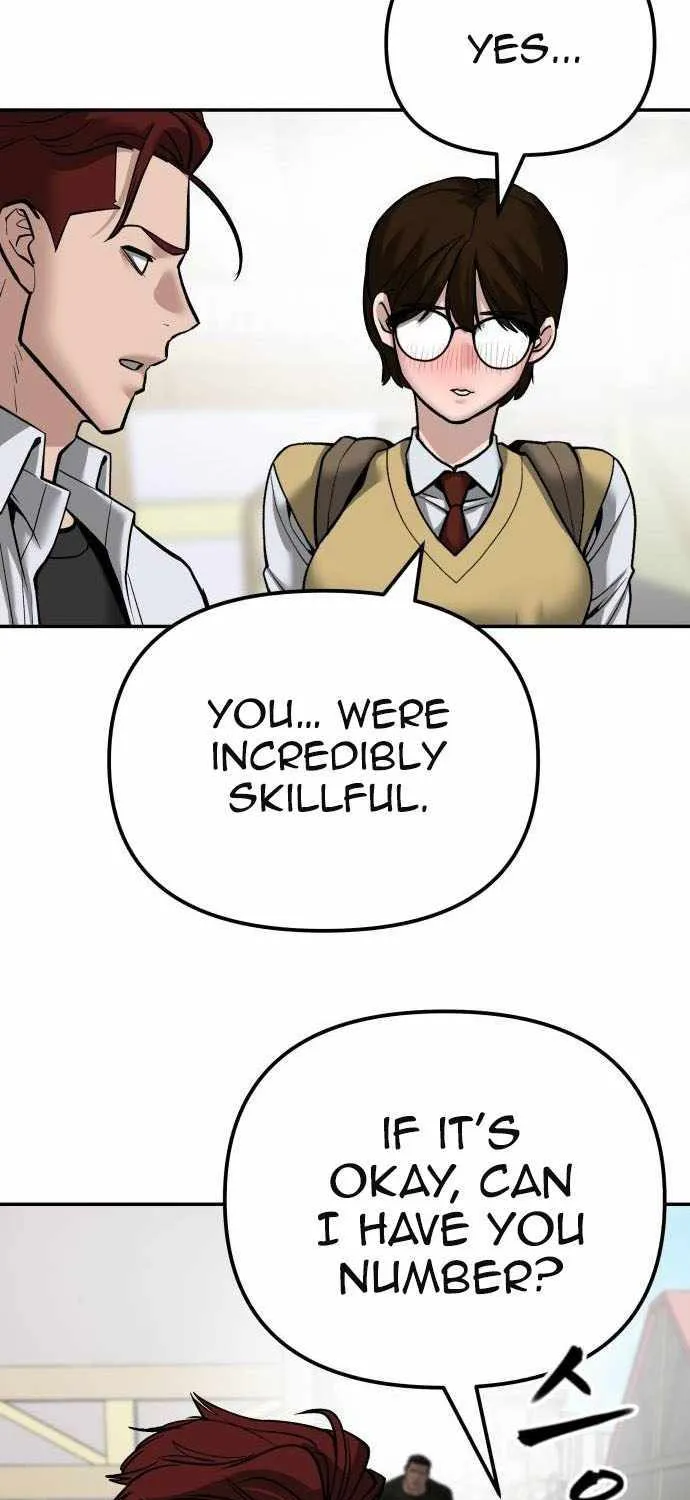 Read The Bully In-Charge chapter 90 image 52 on Lezhin