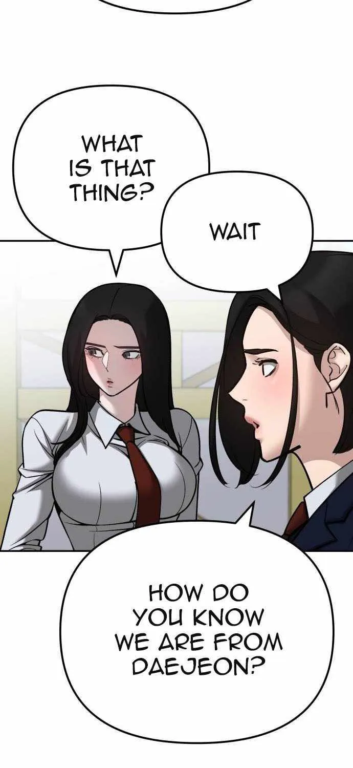 Read The Bully In-Charge chapter 90 image 58 on Lezhin