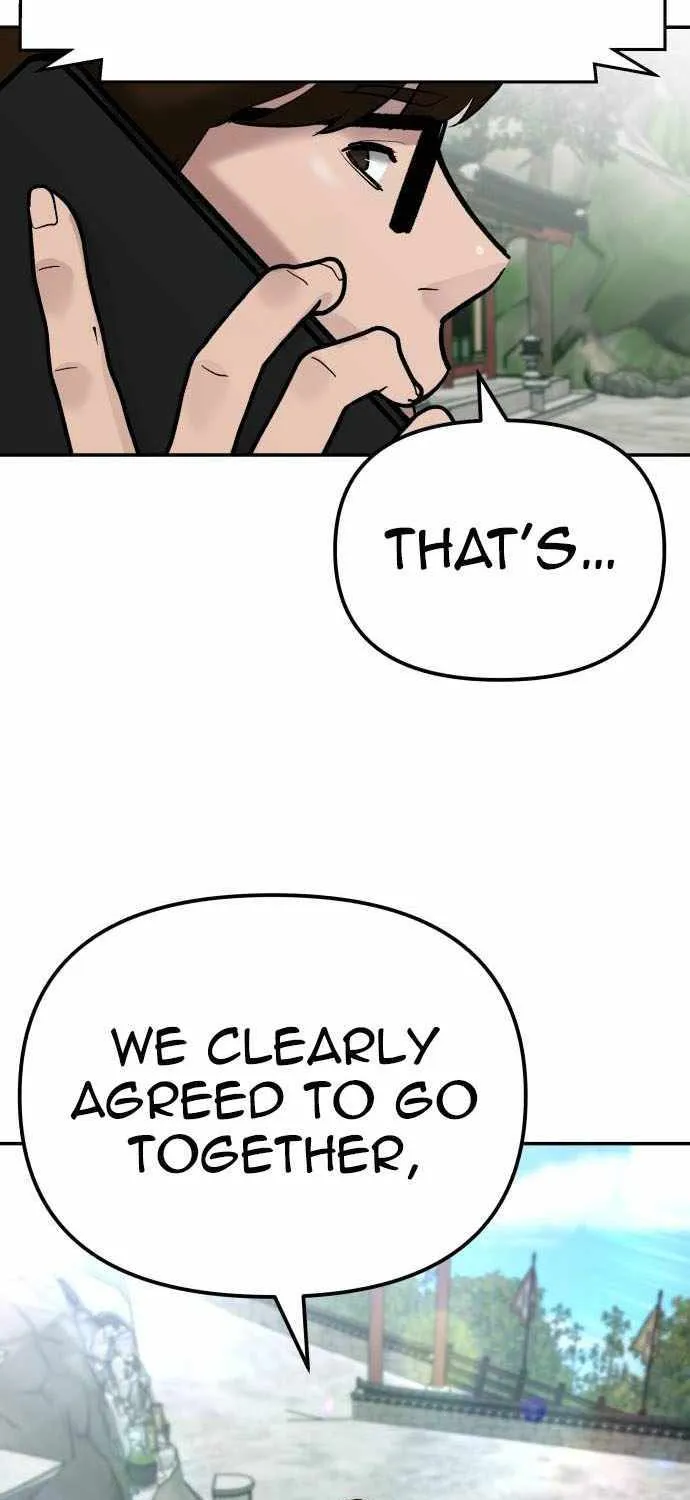 Read The Bully In-Charge chapter 90 image 6 on Lezhin