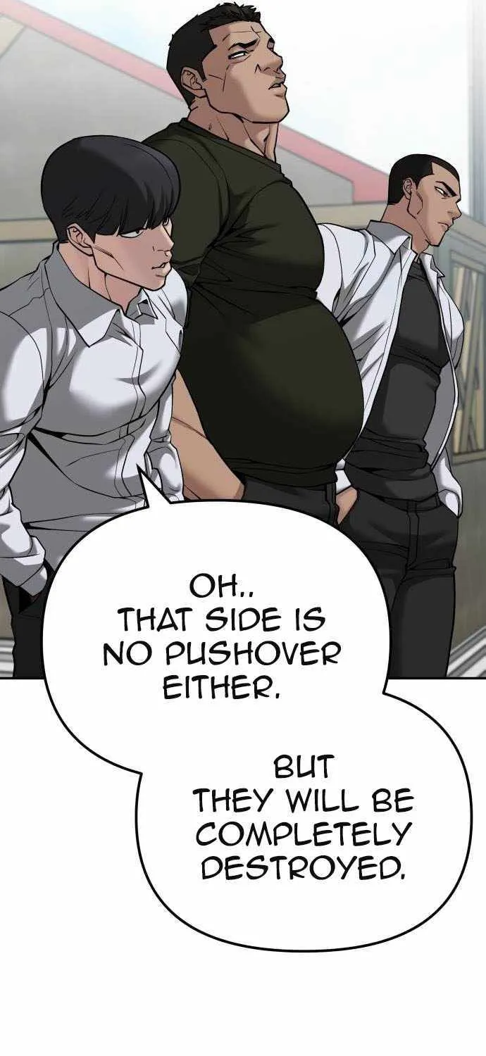 Read The Bully In-Charge chapter 90 image 64 on Lezhin