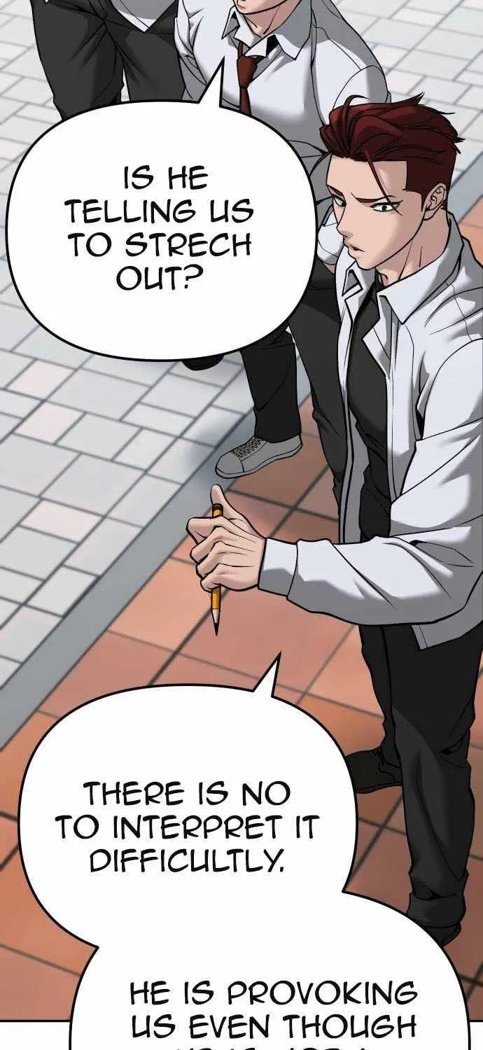 Read The Bully In-Charge chapter 90 image 67 on Lezhin