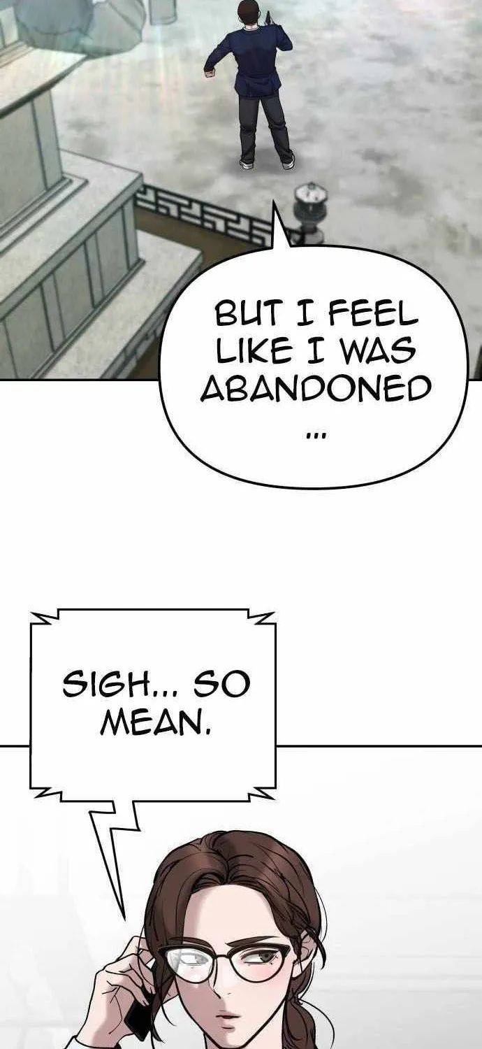 Read The Bully In-Charge chapter 90 image 7 on Lezhin