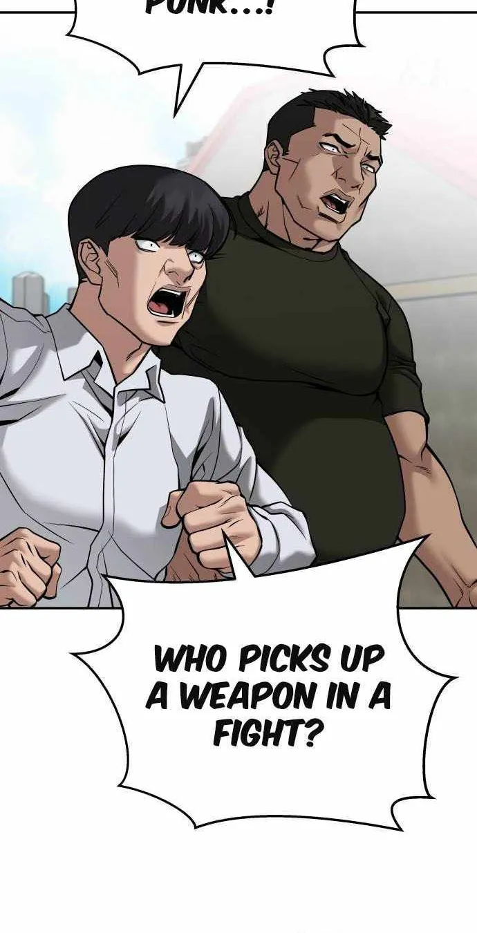 Read The Bully In-Charge chapter 90 image 73 on Lezhin
