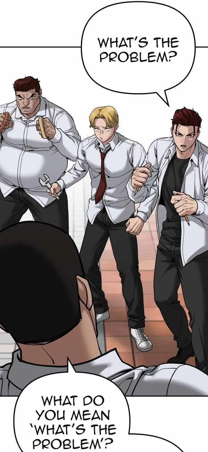 Read The Bully In-Charge chapter 90 image 74 on Lezhin