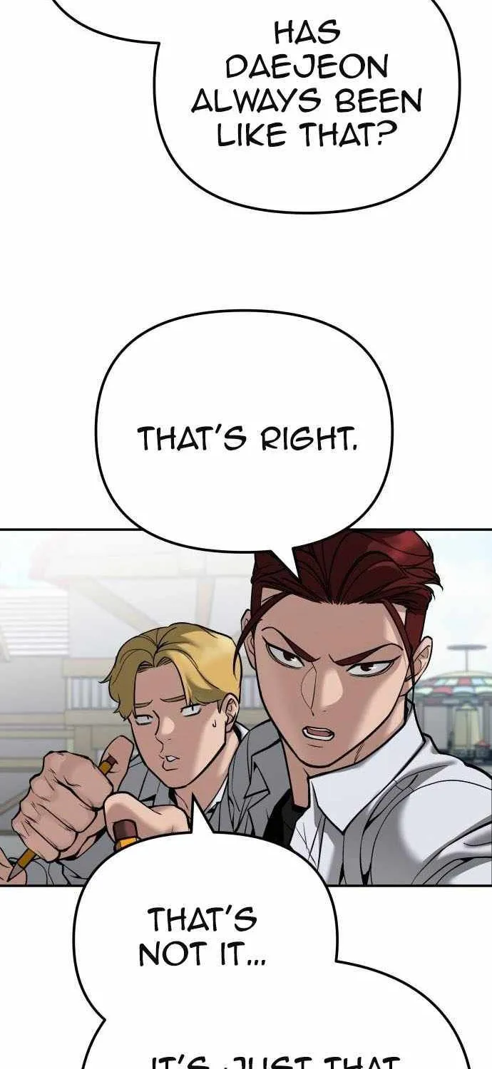 Read The Bully In-Charge chapter 90 image 75 on Lezhin