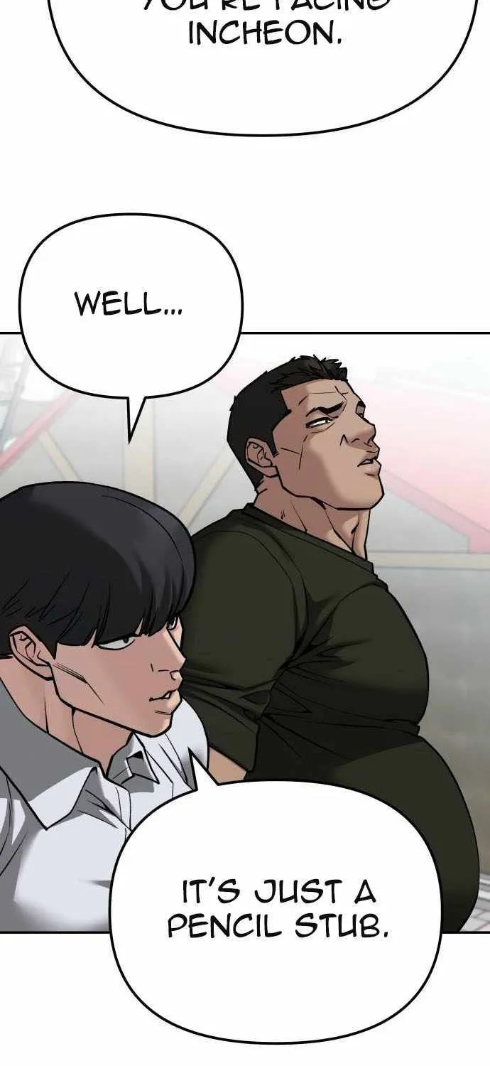 Read The Bully In-Charge chapter 90 image 77 on Lezhin