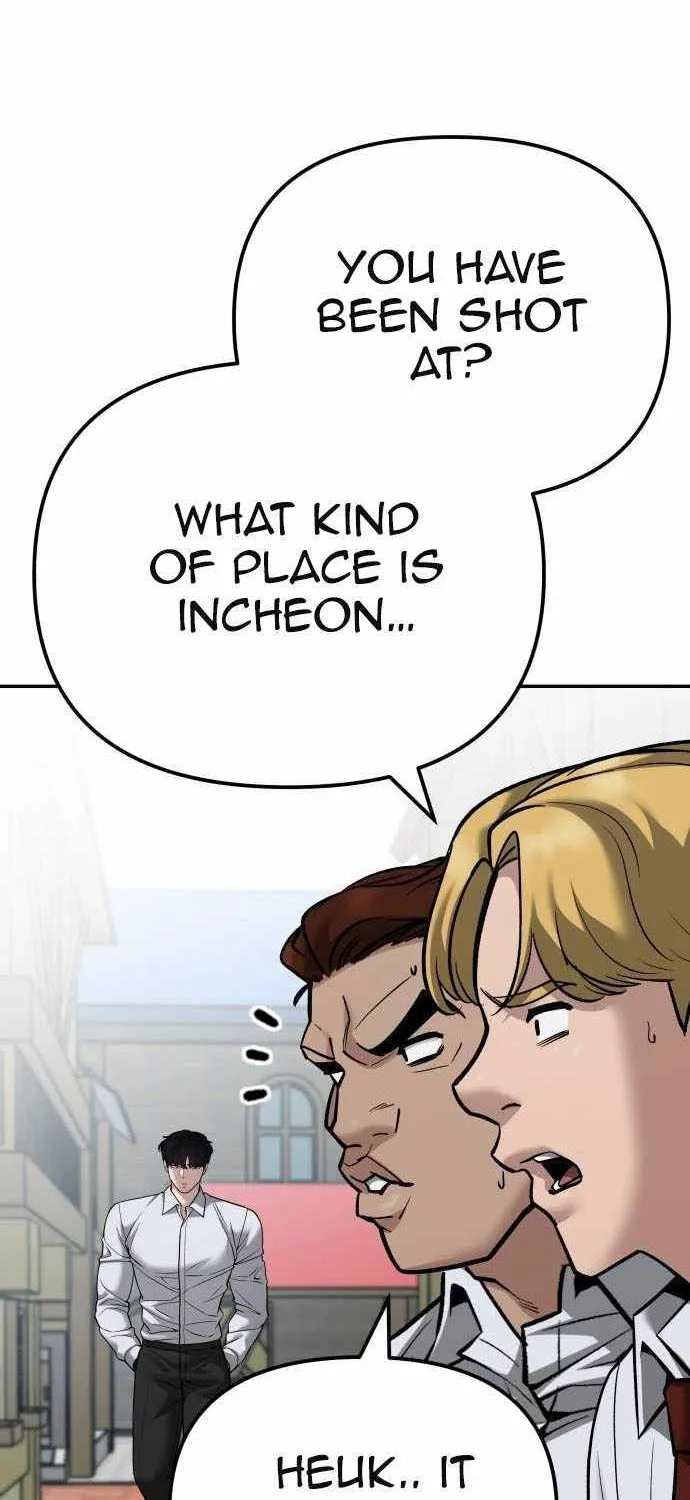 Read The Bully In-Charge chapter 90 image 79 on Lezhin