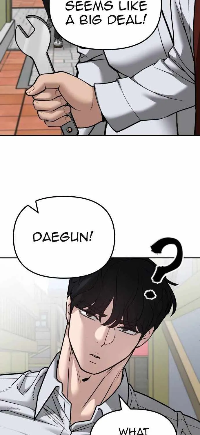 Read The Bully In-Charge chapter 90 image 80 on Lezhin