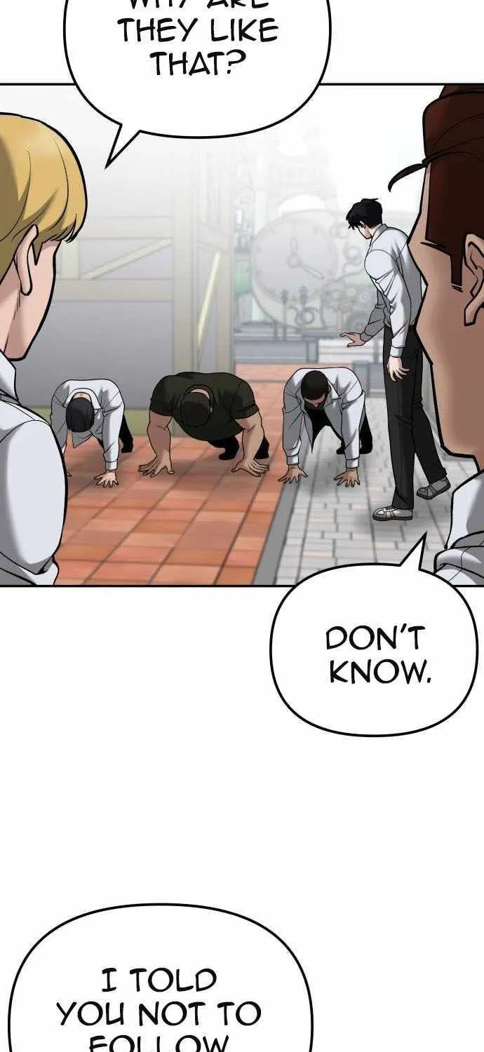 Read The Bully In-Charge chapter 90 image 98 on Lezhin