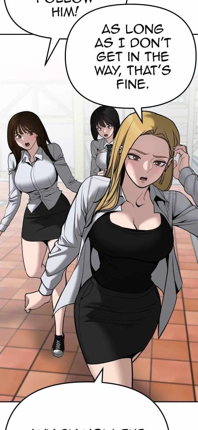 Read The Bully In-Charge chapter 90 image 99 on Lezhin
