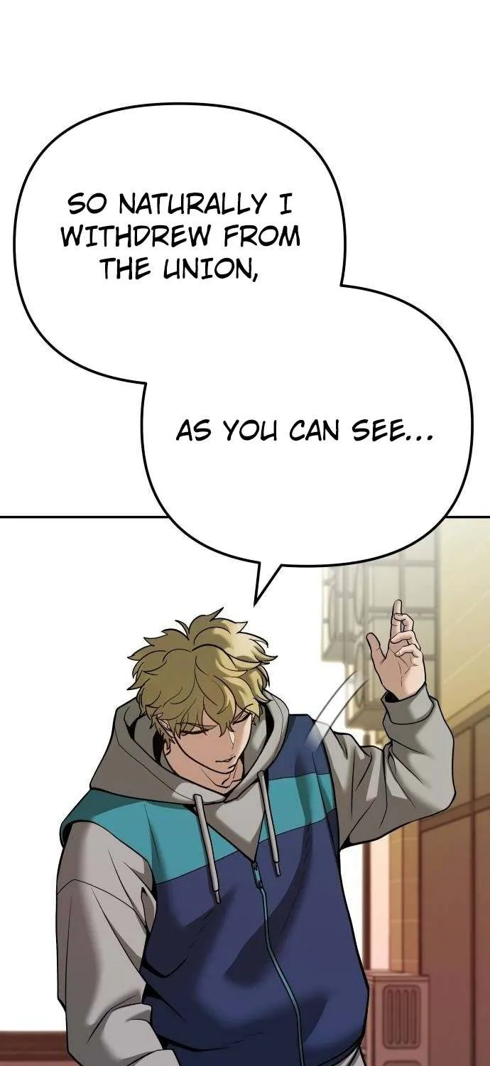 Read The Bully In-Charge chapter 91 image 100 on Lezhin