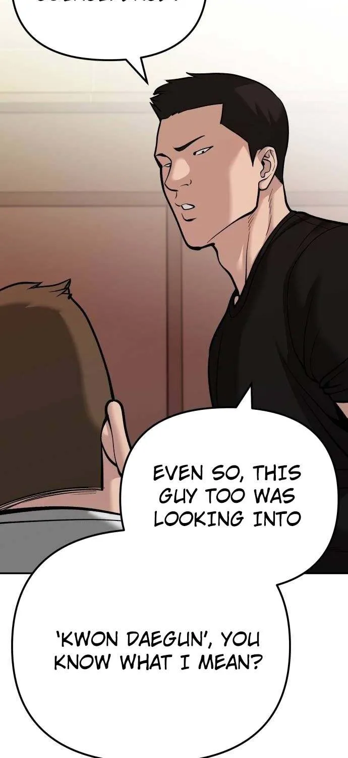 Read The Bully In-Charge chapter 91 image 105 on Lezhin