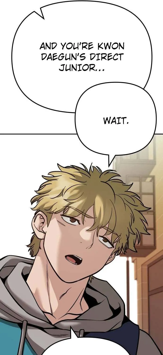 Read The Bully In-Charge chapter 91 image 107 on Lezhin