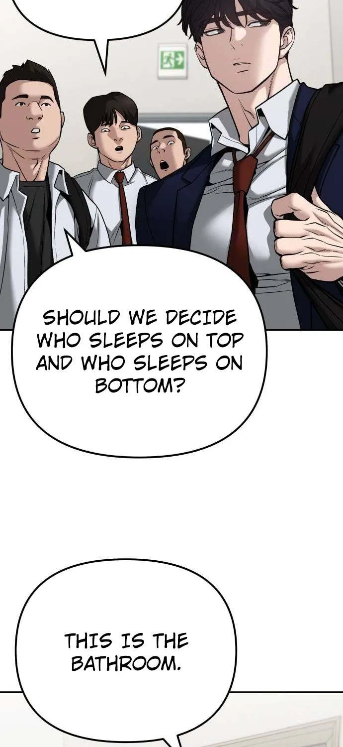 Read The Bully In-Charge chapter 91 image 114 on Lezhin