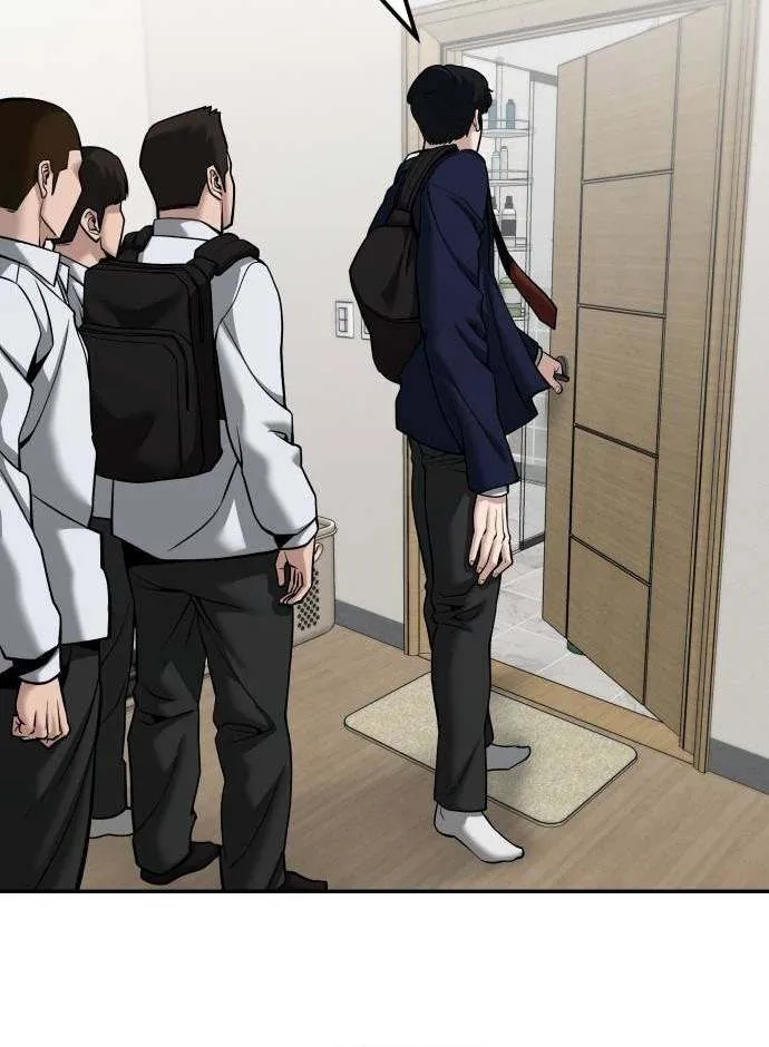 Read The Bully In-Charge chapter 91 image 115 on Lezhin
