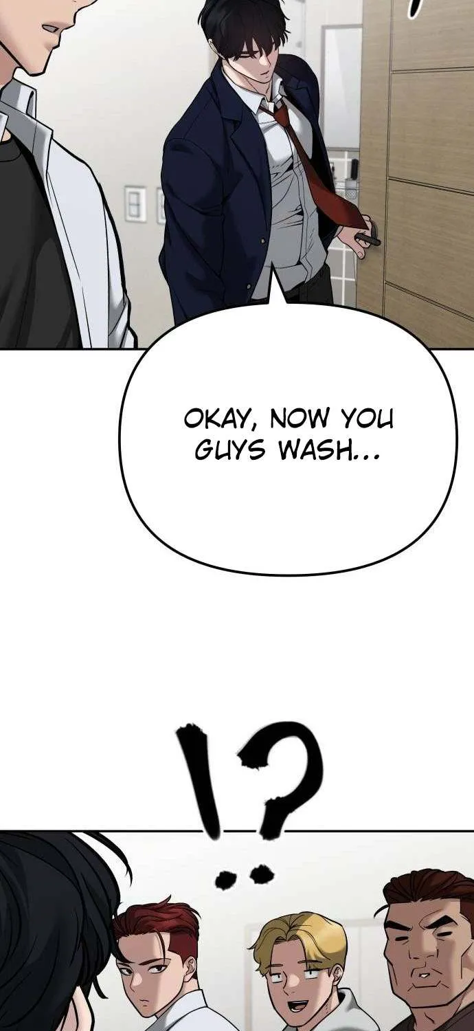 Read The Bully In-Charge chapter 91 image 118 on Lezhin