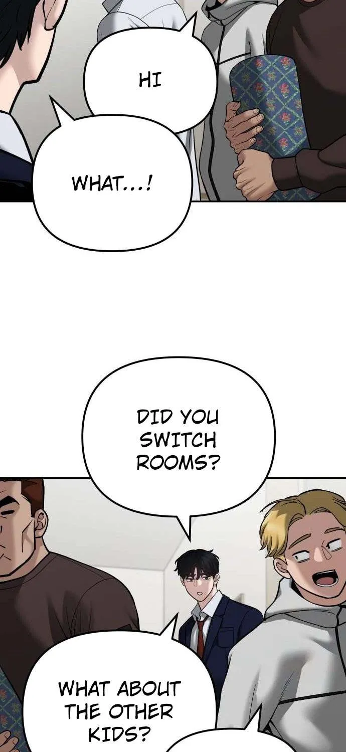 Read The Bully In-Charge chapter 91 image 119 on Lezhin