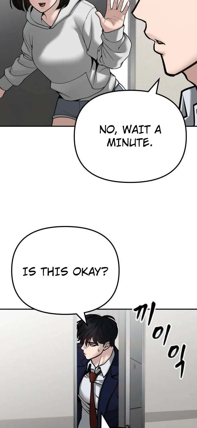 Read The Bully In-Charge chapter 91 image 121 on Lezhin