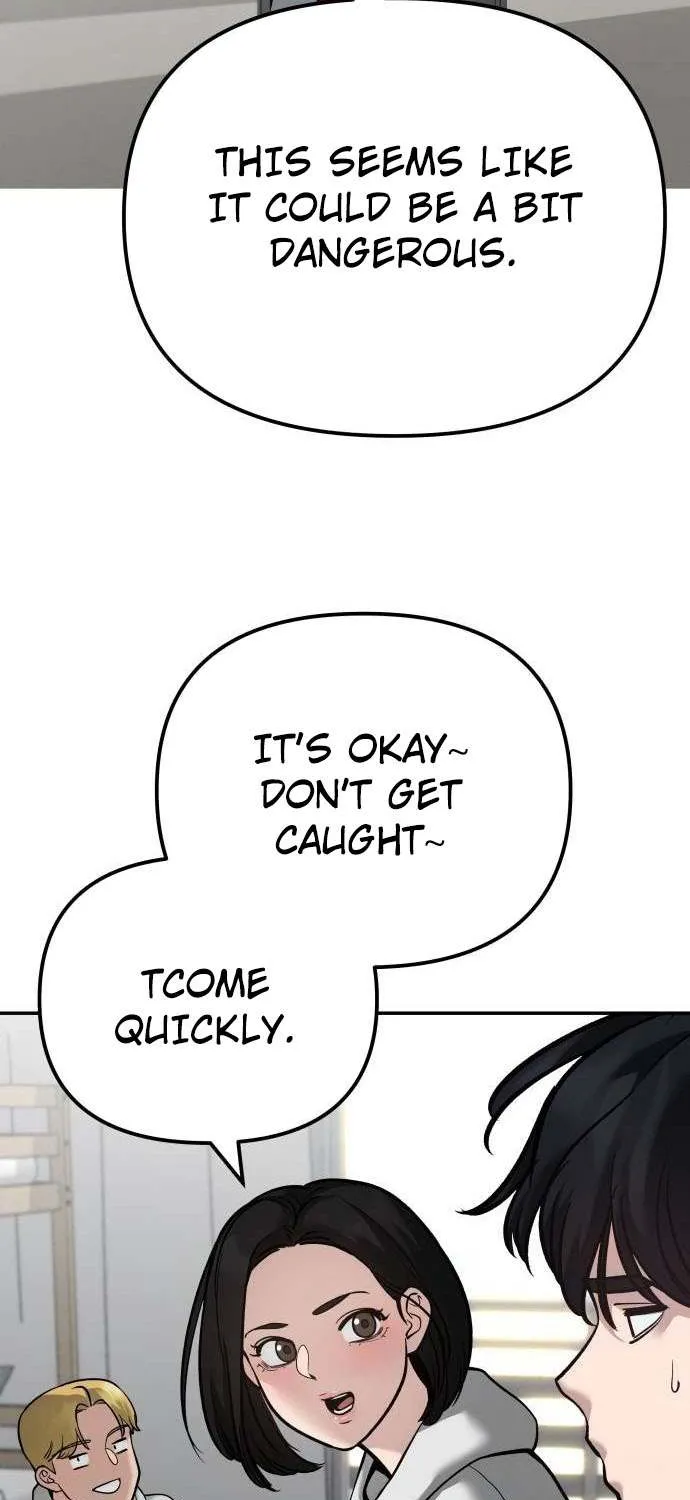 Read The Bully In-Charge chapter 91 image 122 on Lezhin