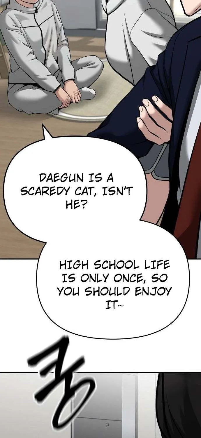 Read The Bully In-Charge chapter 91 image 123 on Lezhin