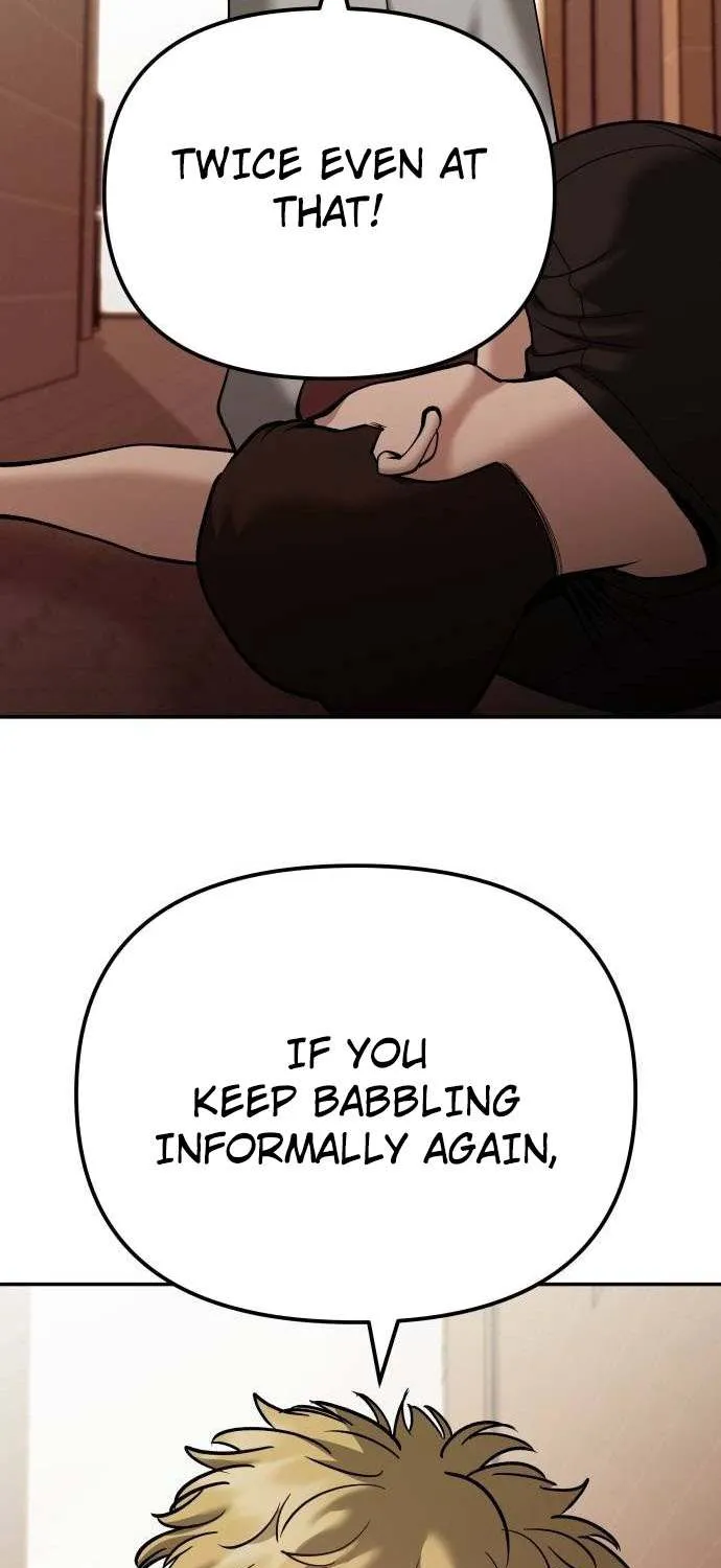 Read The Bully In-Charge chapter 91 image 129 on Lezhin