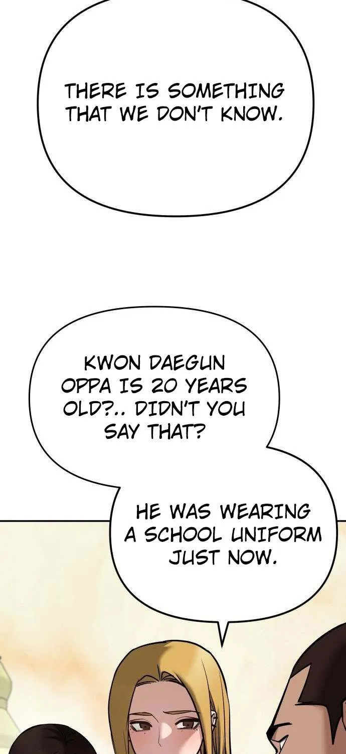 Read The Bully In-Charge chapter 91 image 13 on Lezhin