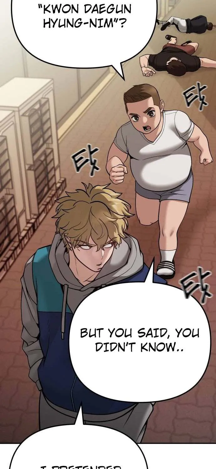 Read The Bully In-Charge chapter 91 image 131 on Lezhin