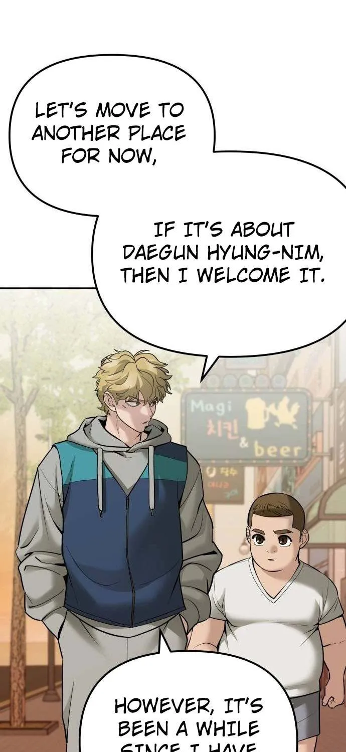 Read The Bully In-Charge chapter 91 image 134 on Lezhin