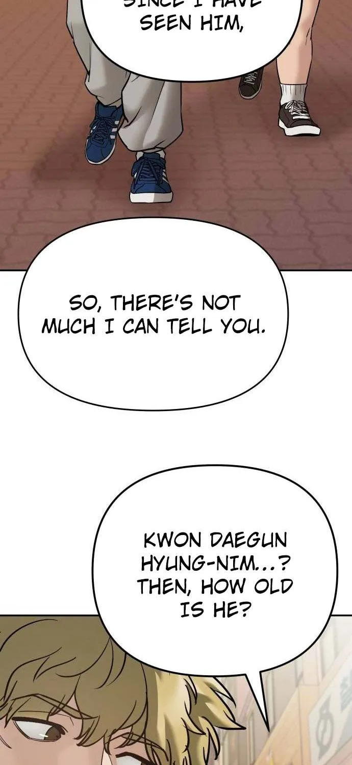 Read The Bully In-Charge chapter 91 image 135 on Lezhin