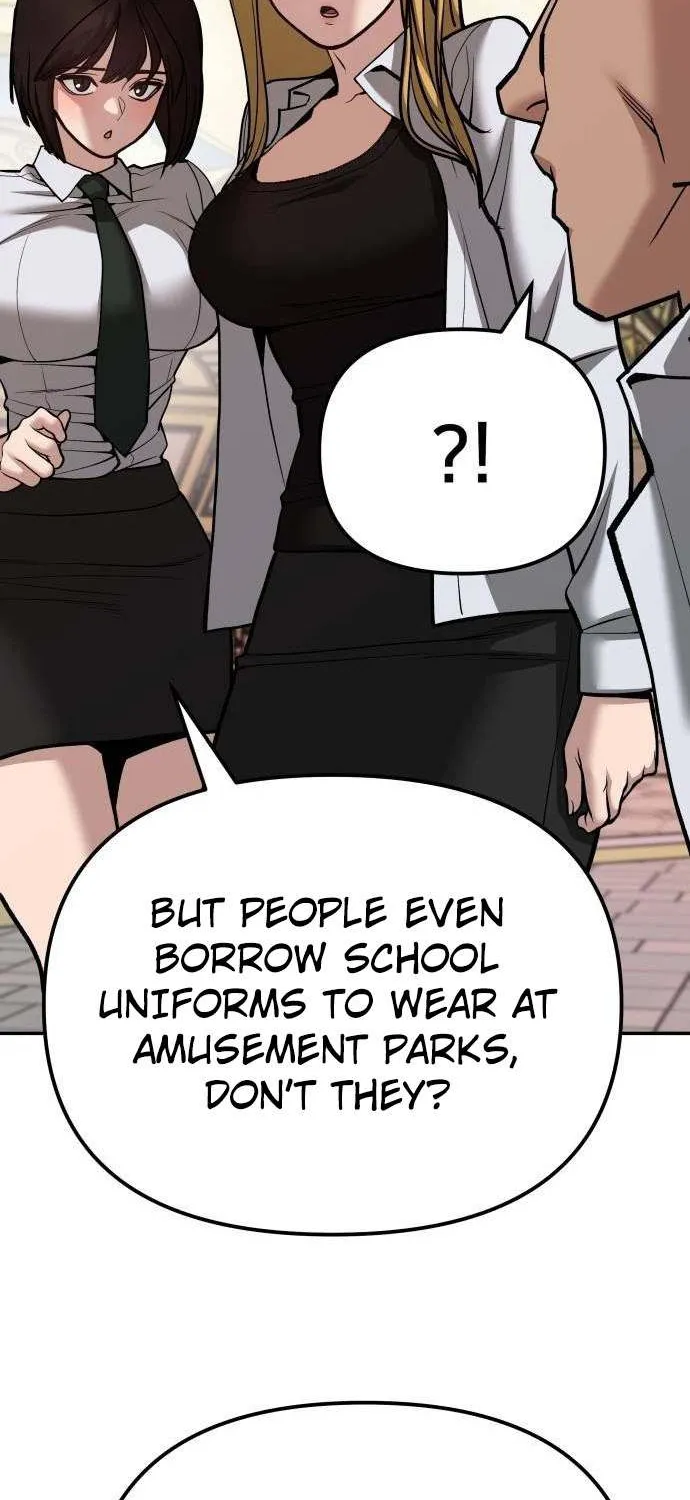 Read The Bully In-Charge chapter 91 image 14 on Lezhin